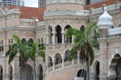 Port Kelang - Kuala Lumpur 026